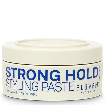 Abbildung von Eleven Australia Strong Hold Styling Paste 85g