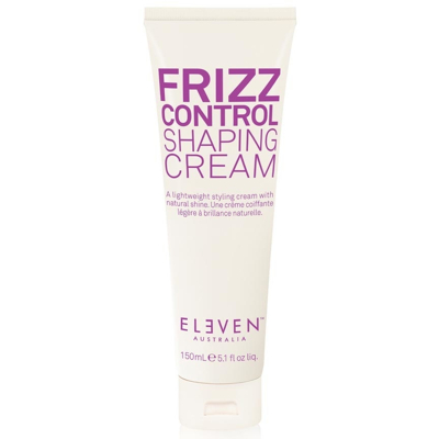 Abbildung von Eleven Australia Frizz Control Shaping Cream 150ml