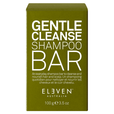 Abbildung von Gentle Cleanse Shampoo Bar