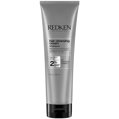 Abbildung von Redken Hair Cleansing Cream Shampoo 250ml