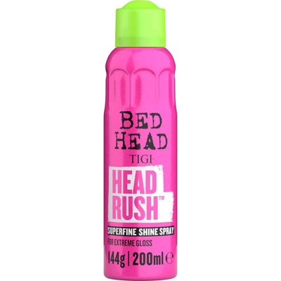 Abbildung von Tigi Bed Head Headrush Spray 200ml