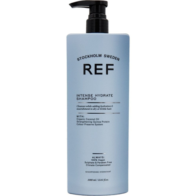 Abbildung von REF Intense Hydrate Shampoo 1000ml