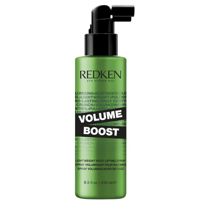 Abbildung von Redken Volumize 06 Root Lifting Spray 250ml