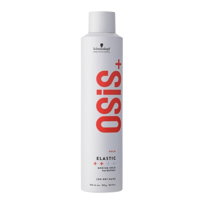 Abbildung von Schwarzkopf Professional OSiS+ Elastic Styling Spray 300 ml