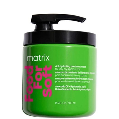 Abbildung von Matrix Food For Soft Mask 500ml