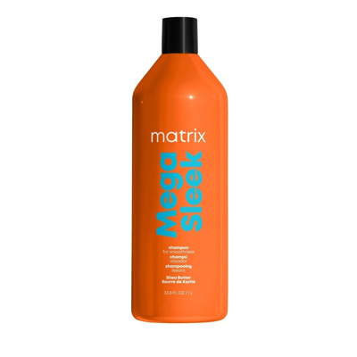Abbildung von Matrix Total Results Mega Sleek Shampoo 1000ml