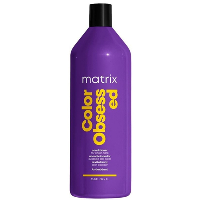 Abbildung von Total Results Color Obsessed Conditioner