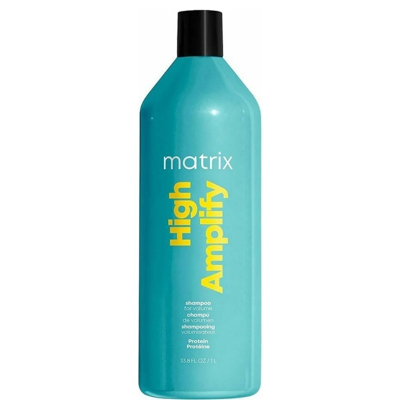 Abbildung von Matrix Total Results High Amplify Shampoo 1000ml