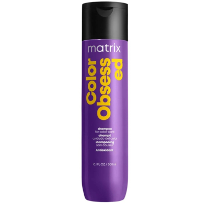Abbildung von Matrix Total Results Color Obsessed Shampoo 300ml