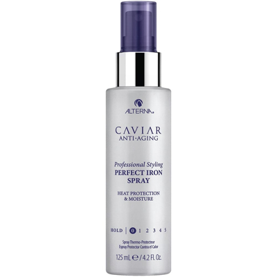 Abbildung von Caviar Anti Aging Perfect Iron Spray