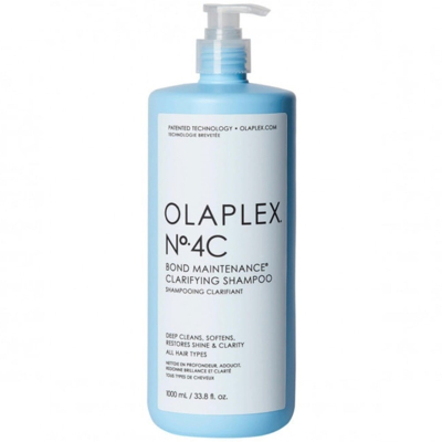 Abbildung von OLAPL No.4C Bond Maintenance Clarifying Shampoo 1000ml