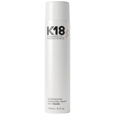 Abbildung von K18 Molecular Repair Hair Mask 150ml