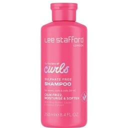 Abbildung von Lee Stafford For The Love of Curls Shampoo 250ml