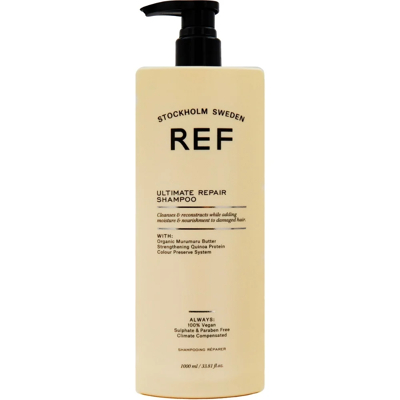 Abbildung von REF Ultimate Repair Shampoo 285ml