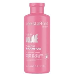 Abbildung von Lee Stafford Bigger Fatter Fuller Shampoo 250ml
