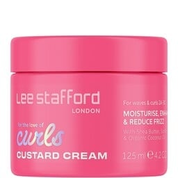 Abbildung von Lee Stafford For The Love Of Curls Custard Cream 125ml