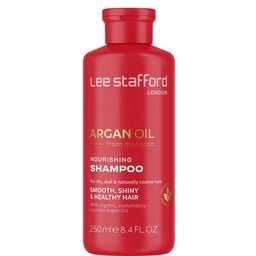 Abbildung von Lee Stafford Argan Oil Nourishing Shampoo 250ml