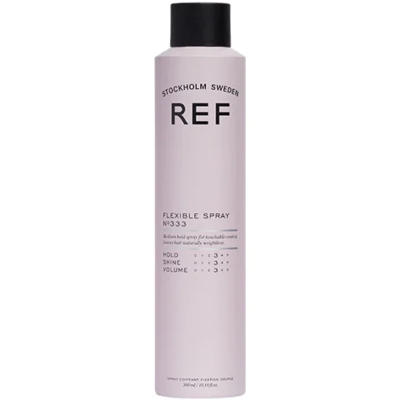 Abbildung von REF Flexible Hairspray 333 300ml