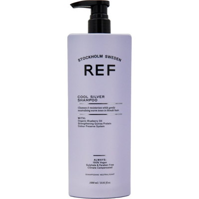 Abbildung von REF Cool Silver Shampoo 750ml