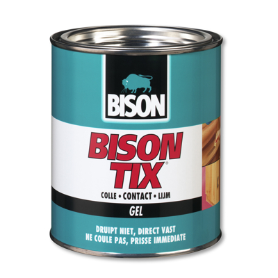 Afbeelding van Bison Tix 750 gram