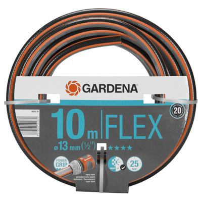 Afbeelding van GARDENA Comfort FLEX Slang 13mm (1/2&quot;), 10 Meter