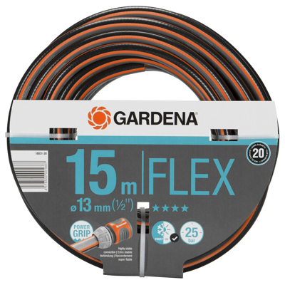 Afbeelding van GARDENA Comfort FLEX Slang 13mm (1/2&quot;), 15 Meter
