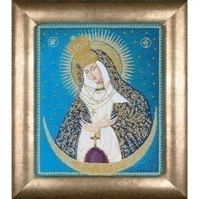 Afbeelding van Thea Gouverneur Our Lady of the Gate Dawn 530A