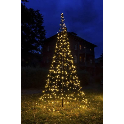 Afbeelding van LED boom voor buitengebruik (3mtr)