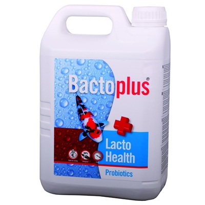 Afbeelding van BactoPlus Lacto Health 2.5 ltr