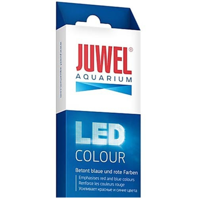 Afbeelding van Juwel LED Buis Colour 12 W 438 mm