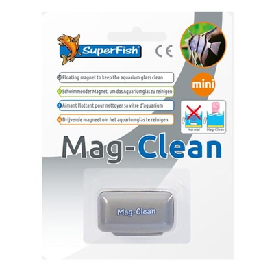 Afbeelding van Superfish Mag Clean Mini