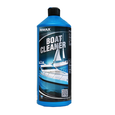 Afbeelding van Riwax RS Boat Clean 1 liter