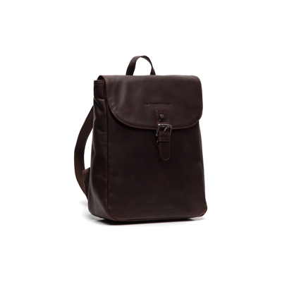 Abbildung von The Chesterfield Brand Leather Backpack Brown Vermont