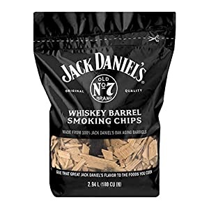 Afbeelding van Jack Daniel&#039;s Wood Smoking Chips 450 g