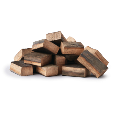 Afbeelding van Napoleon wood chunks Whisky 1,5 kg