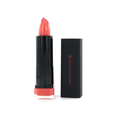 Abbildung von Max Factor Colour Elixir Lipstick Velvet Matte Bullet 010