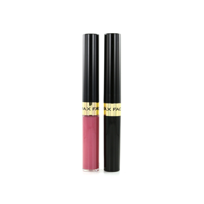 Abbildung von Max Factor Lipfinity Liquid Lipstick 055 Sweet