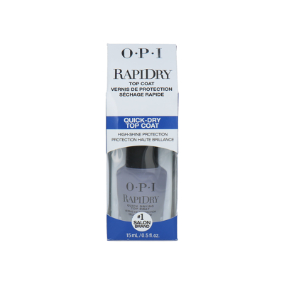 Abbildung von OPI Rapidry Top Coat 15 ml
