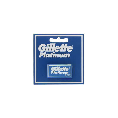 Abbildung von Gillette Platinum