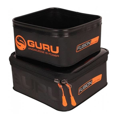 Afbeelding van Guru Fusion 500 Bait Pro Eva Storage System