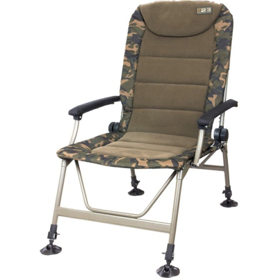 Image de Fox R3 Camo Recliner Chair
