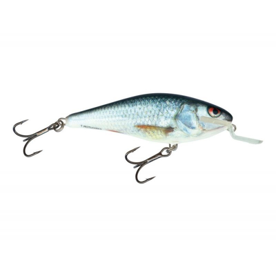 Afbeelding van Salmo Floating Executor (5cm 5g) Size : Real Dace