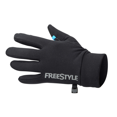 Afbeelding van Freestyle Skin Gloves Touch Maat : Large