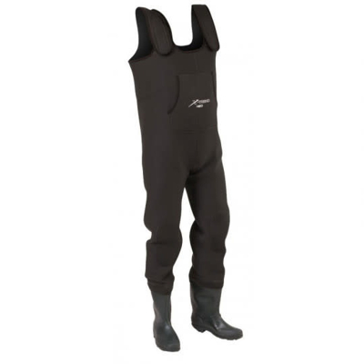 Image de Sert Waders Neo X Trend 100% Imperméable 4mm Taille : 40 41