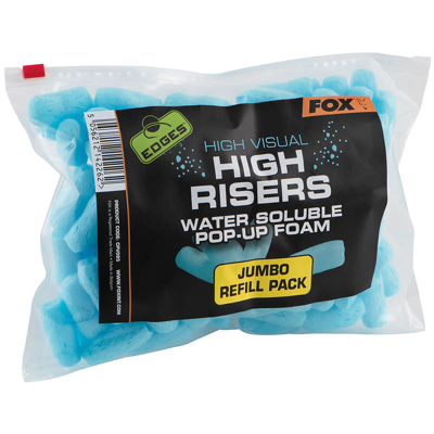 Image de Fox High Risers Pop up Foam Accessoire pour appâts
