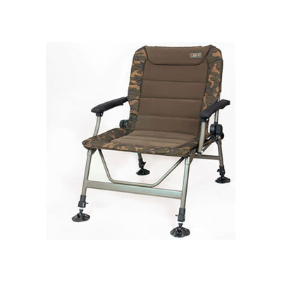 Afbeelding van Fox Stoel R2 Series Camo Chair