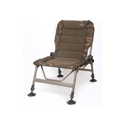 Afbeelding van Fox R1 Series Camo Recliner Chair