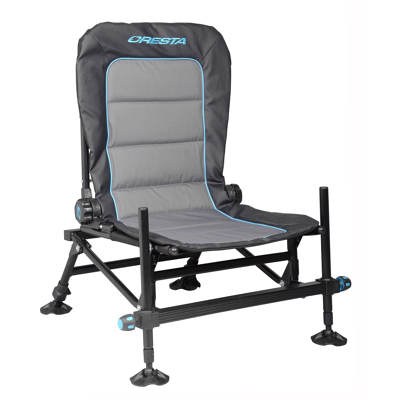Image de Cresta Compact Chair 2.0 Chaise pêche