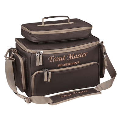 Afbeelding van Spro Trout Master Session Bag (45x29x25cm) Carryall