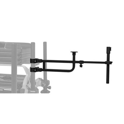Afbeelding van Preston Offbox 36 Side Tray Support Accessory Arm